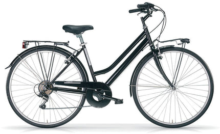 Touring 28 Inch Dames 6V V-Brakes
