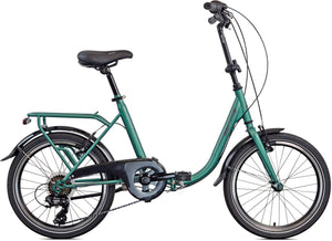 Groen