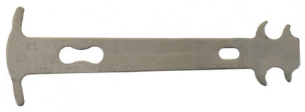 KETTING SLIJTAGEMETER