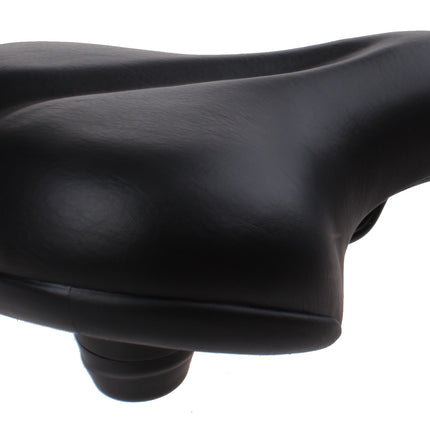 Tour Deluxe-Sattel 250 x 210 mm Unisex