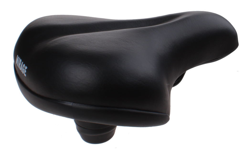 Tour Deluxe zadel 250 x 210 mm unisex
