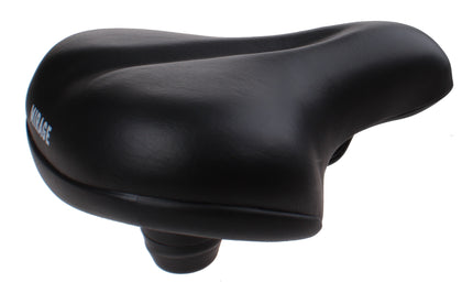 Tour Deluxe-Sattel 250 x 210 mm Unisex