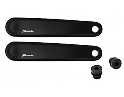 crankset e-bike Delta Bosch 170 mm