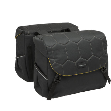 Mondi Joy Quilted dubbele tas