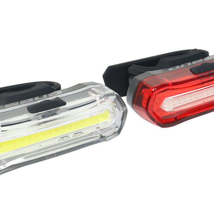 verlichtingsset 30 USB oplaadbaar