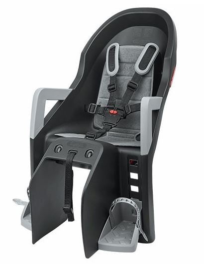 Guppy-Maxi-Kindersitz hinten