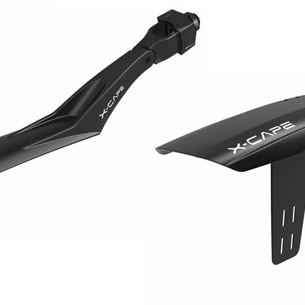 spatbordenset X-Cape 26/27.5/29 inch 82 mm