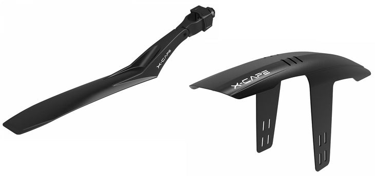 spatbordenset X-Cape 26/27.5/29 inch 82 mm