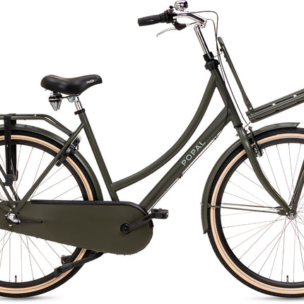 Daily Dutch Basic+ 28 Inch Dames