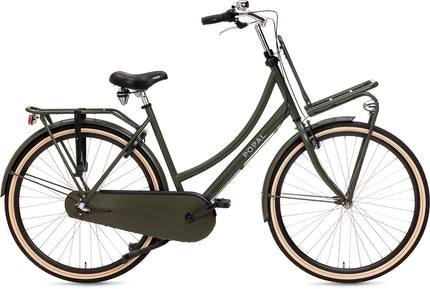 Daily Dutch Basic+ 28 Inch Dames
