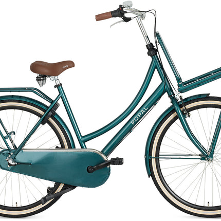 Daily Dutch Basic+ 28 Inch Dames