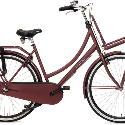 Daily Dutch Basic+ 28 Inch Dames