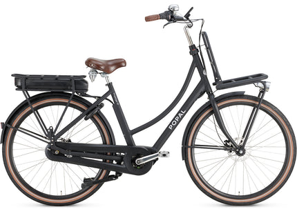 Daily Dutch Prestige-E 28 Inch Dames 7V Hydraulische schijfrem
