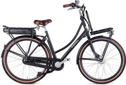 Daily Dutch Prestige-E 28 Zoll Damen 7-Gang Rollerbrake