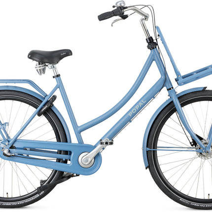 Daily Dutch Prestige 28 Inch Dames 3V Terugtraprem