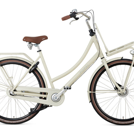 Daily Dutch Prestige 28 Inch Dames 3V Terugtraprem