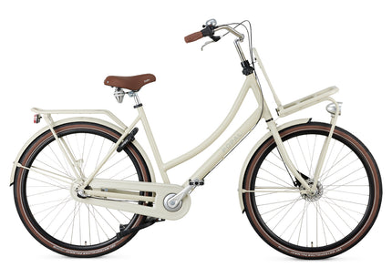Daily Dutch Prestige 28 Inch Dames 3V Terugtraprem