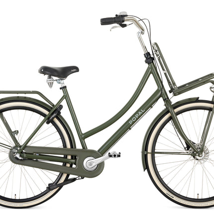 Daily Dutch Prestige 28 Inch Dames 3V Terugtraprem