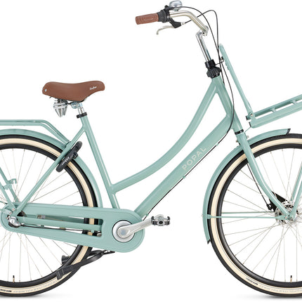Daily Dutch Prestige 28 Inch Dames 3V Terugtraprem
