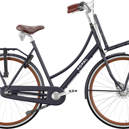 Daily Dutch Prestige 28 Inch Dames 3V Terugtraprem