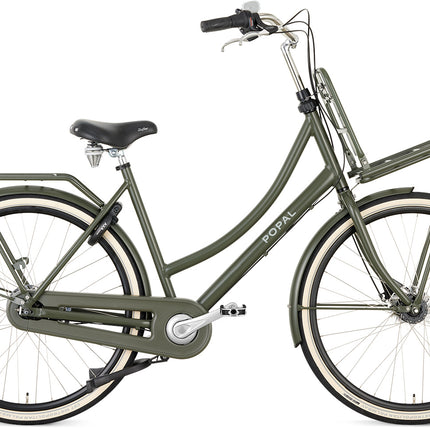 Daily Dutch Prestige 28 Inch Dames 7V Rollerbrake