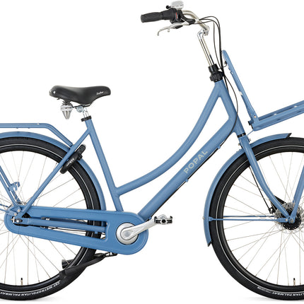 Daily Dutch Prestige 28 Inch Dames 7V Rollerbrake