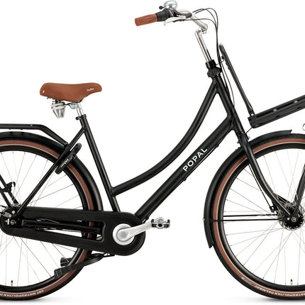 Daily Dutch Prestige 28 Inch Dames 7V Rollerbrake