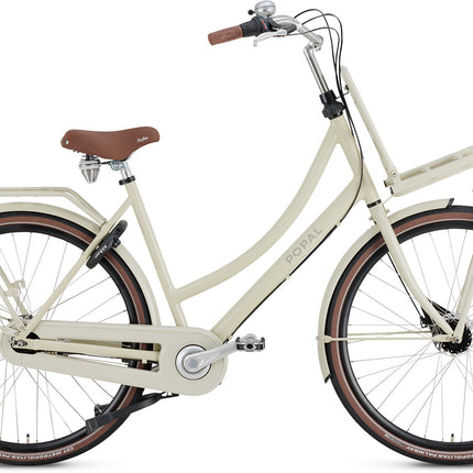 Daily Dutch Prestige 28 Inch Dames 7V Rollerbrake