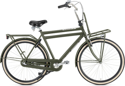 Daily Dutch Prestige 28 Inch Heren 3V Terugtraprem