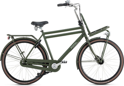 Daily Dutch Prestige 28 Inch Heren 7V Rollerbrake