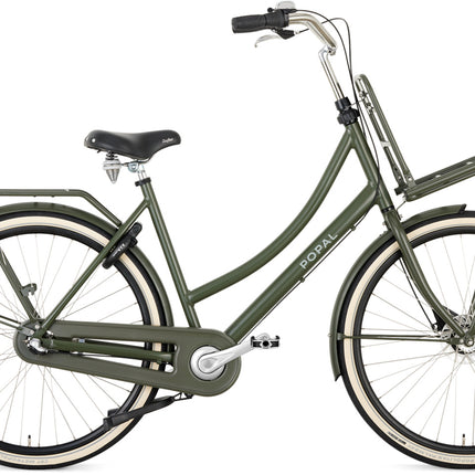Daily Dutch Prestige 28 Inch Dames 3V Terugtraprem