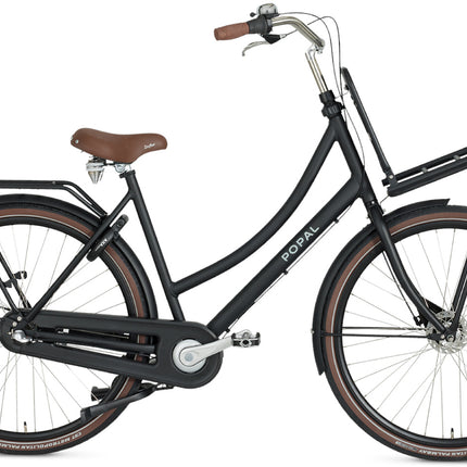 Daily Dutch Prestige 28 Inch Dames 3V Terugtraprem