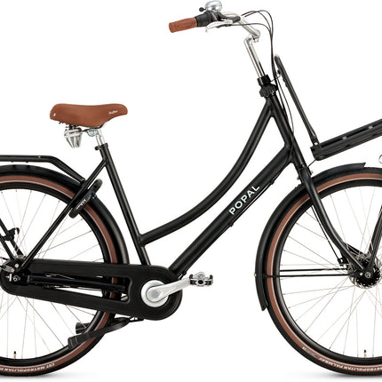 Daily Dutch Prestige 28 Inch Dames 7V Rollerbrake