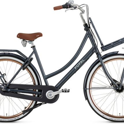 Daily Dutch Prestige 28 Inch Dames 7V Rollerbrake