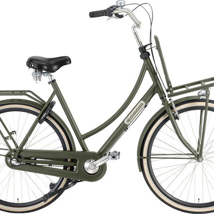 Daily Dutch Prestige 28 Inch Dames 3V Terugtraprem