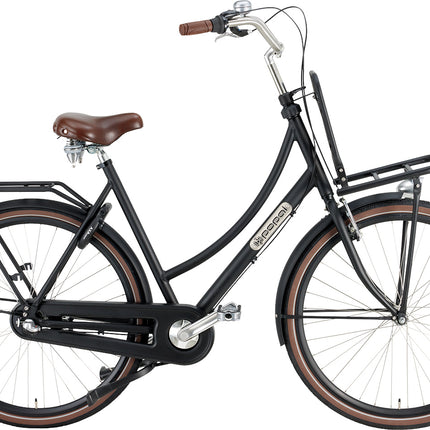 Daily Dutch Prestige 28 Inch Dames 3V Terugtraprem