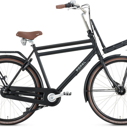 Daily Dutch Prestige 28 Inch Heren 7V Rollerbrake