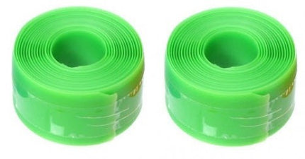Anti-lekstrip 26-28 inch x 37 mm groen per 2 stuks