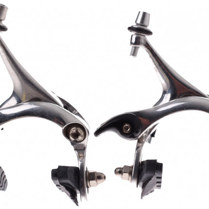 Kneifbremsen-Set Eco, Aluminium