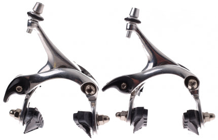 Kneifbremsen-Set Eco, Aluminium