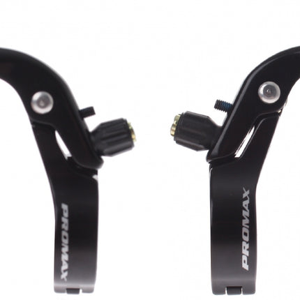 remgrepenset V-brake 2-vinger 2-delig