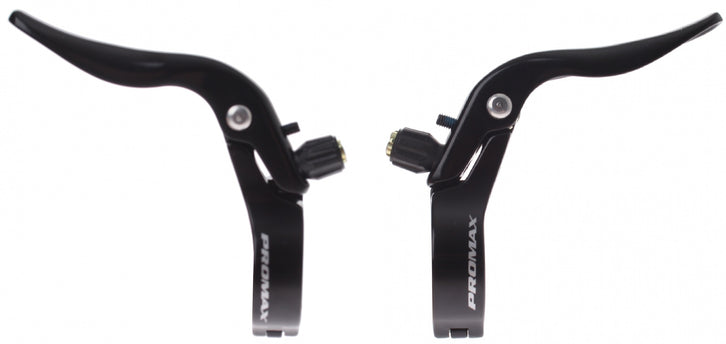 remgrepenset V-brake 2-vinger 2-delig