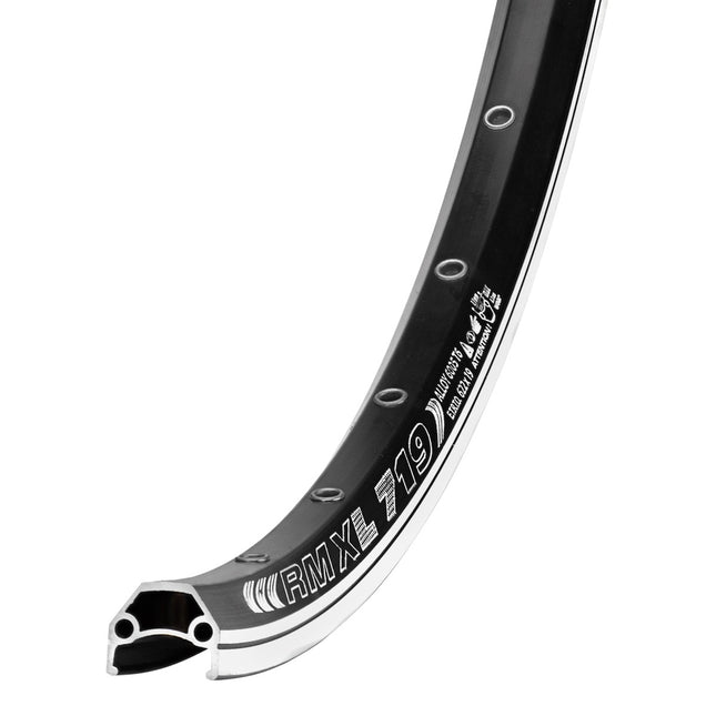 Felge L-719 Dragon 28 Zoll Aluminium 32G