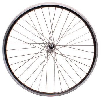 voorwiel 28 inch ZAC2000 aluminium