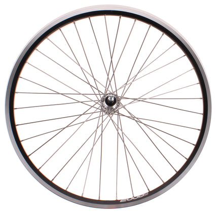 voorwiel 28 inch ZAC2000 aluminium