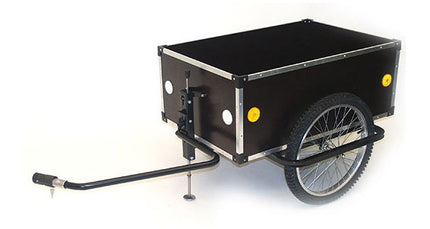 Jumbo Fietskar 175L 20 Inch