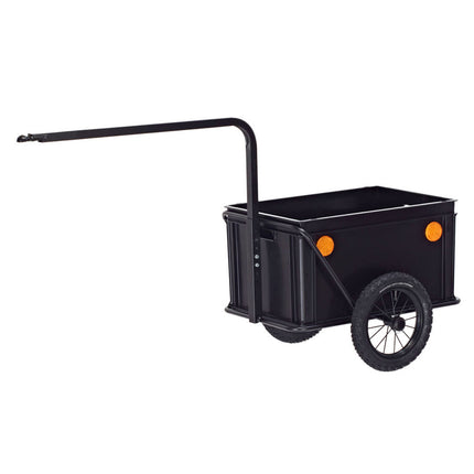 Mini Boy Fietskar 12 Inch