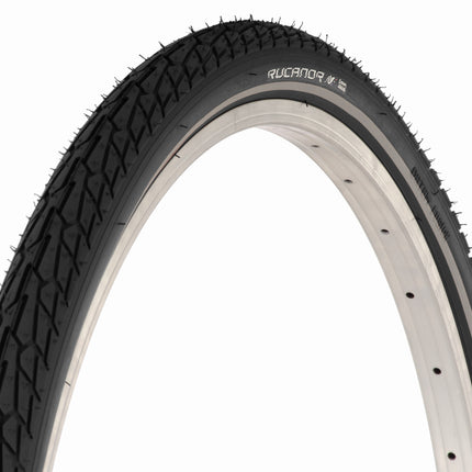 Fusion Buitenband 3 mm Anti-lek 28 inch