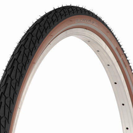 Fusion Buitenband 3 mm Anti-lek 28 inch