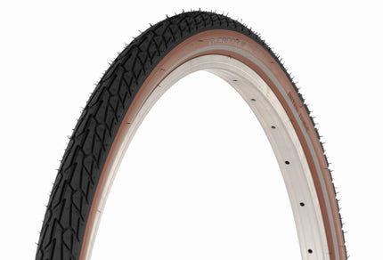 Fusion Buitenband 3 mm Anti-lek 28 inch